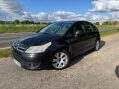 Citroen C4 1.6i 16V VTR+ 5dr 5