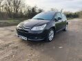 Citroen C4 1.6i 16V VTR+ 5dr 6
