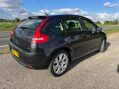 Citroen C4 1.6i 16V VTR+ 5dr 10