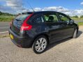 Citroen C4 1.6i 16V VTR+ 5dr 11