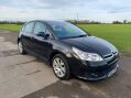 Citroen C4 1.6i 16V VTR+ 5dr 3