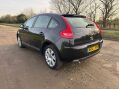 Citroen C4 1.6i 16V VTR+ 5dr 16