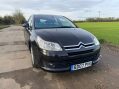 Citroen C4 1.6i 16V VTR+ 5dr 18