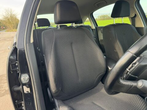Citroen C4 1.6i 16V VTR+ 5dr 23