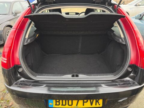 Citroen C4 1.6i 16V VTR+ 5dr 26