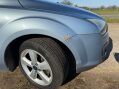 Ford Focus 1.6 Zetec Climate 5dr 48