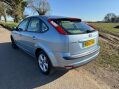 Ford Focus 1.6 Zetec Climate 5dr 18
