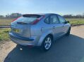Ford Focus 1.6 Zetec Climate 5dr 25