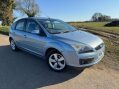 Ford Focus 1.6 Zetec Climate 5dr 1