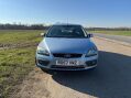 Ford Focus 1.6 Zetec Climate 5dr 2