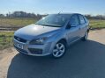 Ford Focus 1.6 Zetec Climate 5dr 3