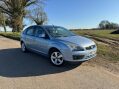 Ford Focus 1.6 Zetec Climate 5dr 5