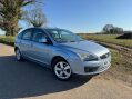 Ford Focus 1.6 Zetec Climate 5dr 6