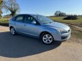 Ford Focus 1.6 Zetec Climate 5dr 7