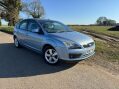Ford Focus 1.6 Zetec Climate 5dr 10
