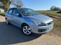 Ford Focus 1.6 Zetec Climate 5dr 11