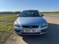 Ford Focus 1.6 Zetec Climate 5dr 13