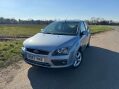 Ford Focus 1.6 Zetec Climate 5dr 14