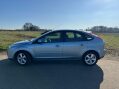 Ford Focus 1.6 Zetec Climate 5dr 19
