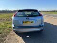 Ford Focus 1.6 Zetec Climate 5dr 21