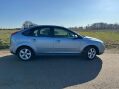 Ford Focus 1.6 Zetec Climate 5dr 23