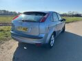 Ford Focus 1.6 Zetec Climate 5dr 24