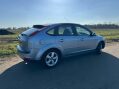 Ford Focus 1.6 Zetec Climate 5dr 27
