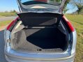 Ford Focus 1.6 Zetec Climate 5dr 45