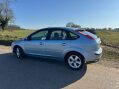 Ford Focus 1.6 Zetec Climate 5dr 20