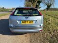 Ford Focus 1.6 Zetec Climate 5dr 22