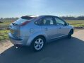 Ford Focus 1.6 Zetec Climate 5dr 26
