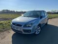 Ford Focus 1.6 Zetec Climate 5dr 15