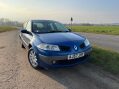 Renault Megane 1.6 VVT Dynamique 5dr 3