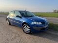Renault Megane 1.6 VVT Dynamique 5dr 4