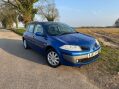 Renault Megane 1.6 VVT Dynamique 5dr 5