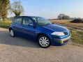 Renault Megane 1.6 VVT Dynamique 5dr 6