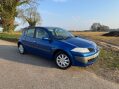 Renault Megane 1.6 VVT Dynamique 5dr 7