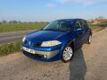 Renault Megane 1.6 VVT Dynamique 5dr 14