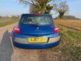 Renault Megane 1.6 VVT Dynamique 5dr 21