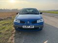 Renault Megane 1.6 VVT Dynamique 5dr 2