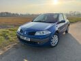 Renault Megane 1.6 VVT Dynamique 5dr 10