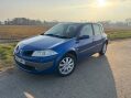 Renault Megane 1.6 VVT Dynamique 5dr 11