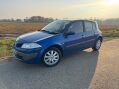Renault Megane 1.6 VVT Dynamique 5dr 12