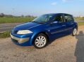 Renault Megane 1.6 VVT Dynamique 5dr 13