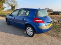 Renault Megane 1.6 VVT Dynamique 5dr 16