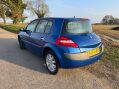 Renault Megane 1.6 VVT Dynamique 5dr 17