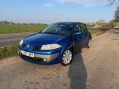Renault Megane 1.6 VVT Dynamique 5dr 15