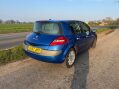Renault Megane 1.6 VVT Dynamique 5dr 24