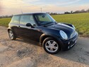 Mini Hatch 1.6 One Euro 4 3dr