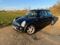 Mini Hatch 1.6 One Euro 4 3dr 3